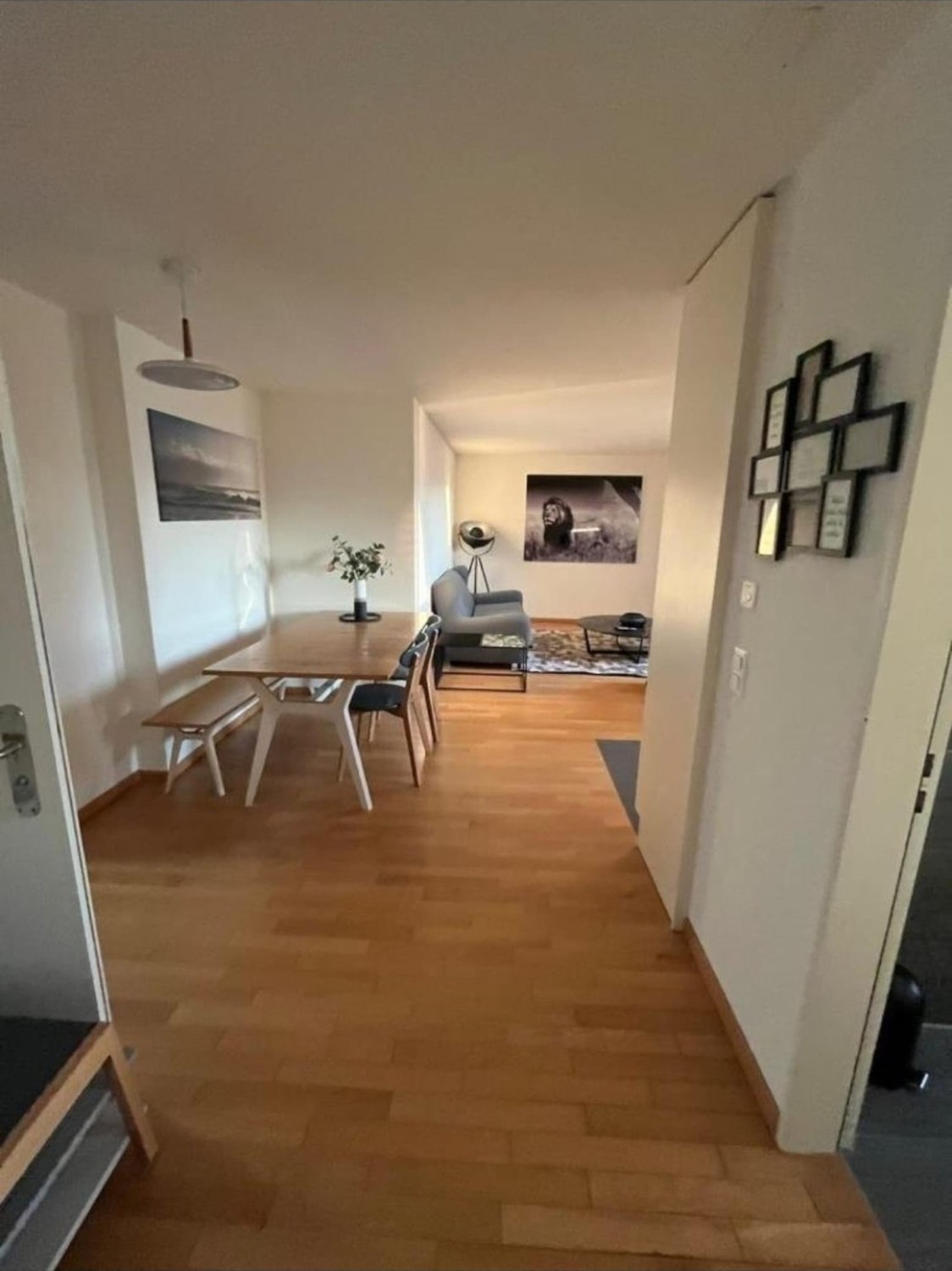 2 rooms apartment, photo 5 of 8