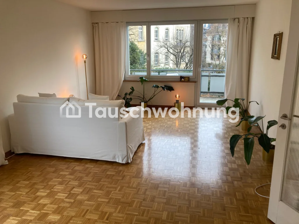 3 ½ pièces appartement