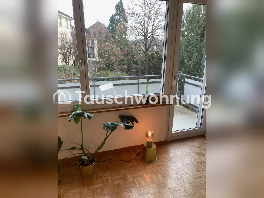 3 ½ pièces appartement