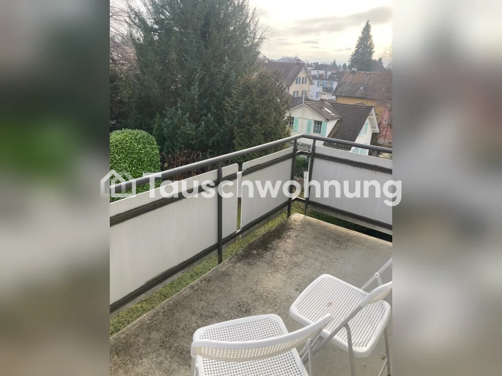 3 ½ pièces appartement