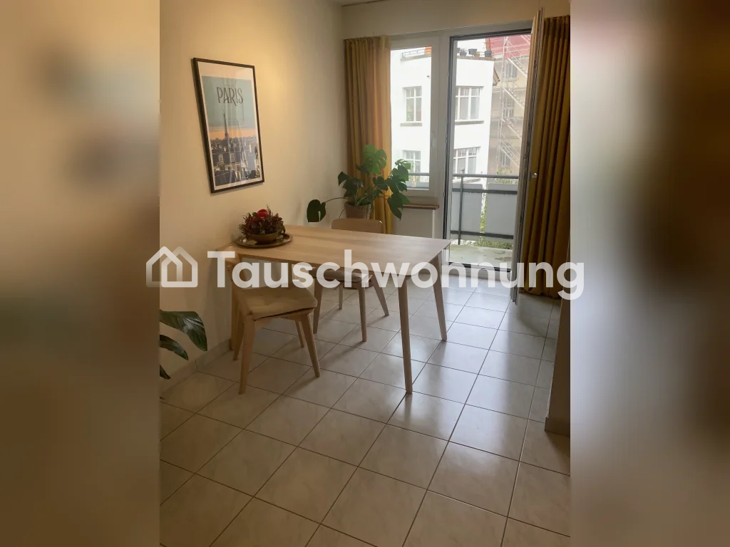 3 ½ pièces appartement