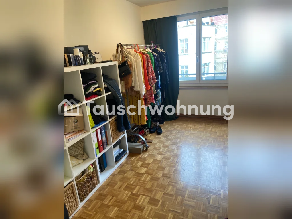 3 ½ pièces appartement