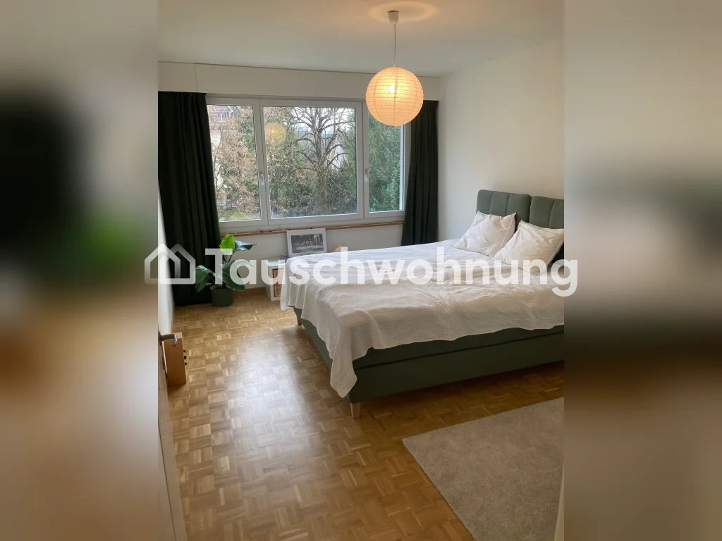3 ½ pièces appartement