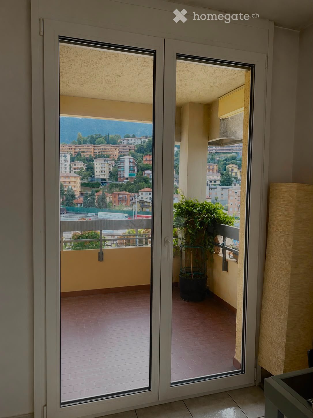 Appartement de 2 ½ pièces