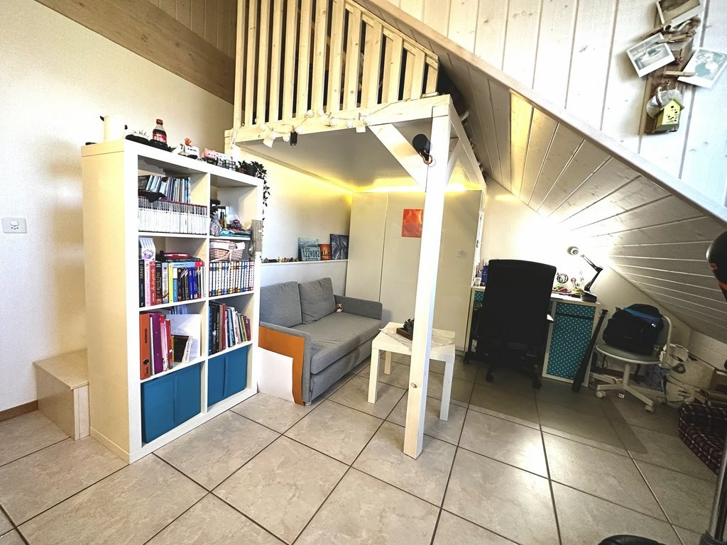 4 ½ rooms duplex, photo 7 of 10