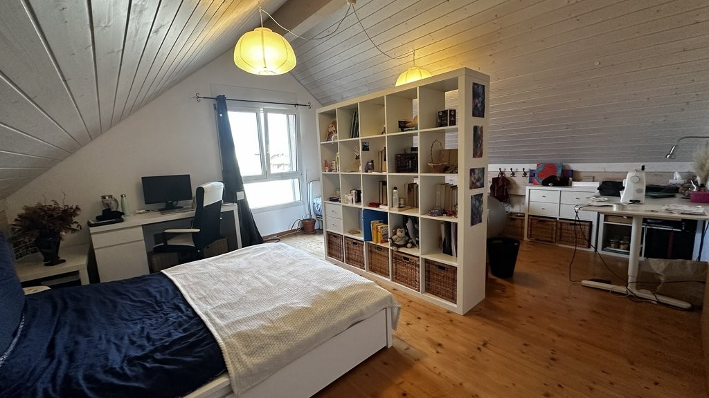 4 ½ rooms duplex, photo 8 of 10