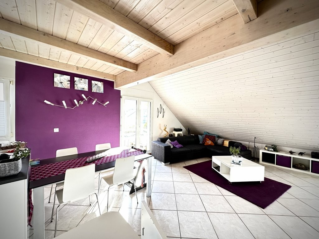 4 ½ rooms duplex, photo 4 of 10
