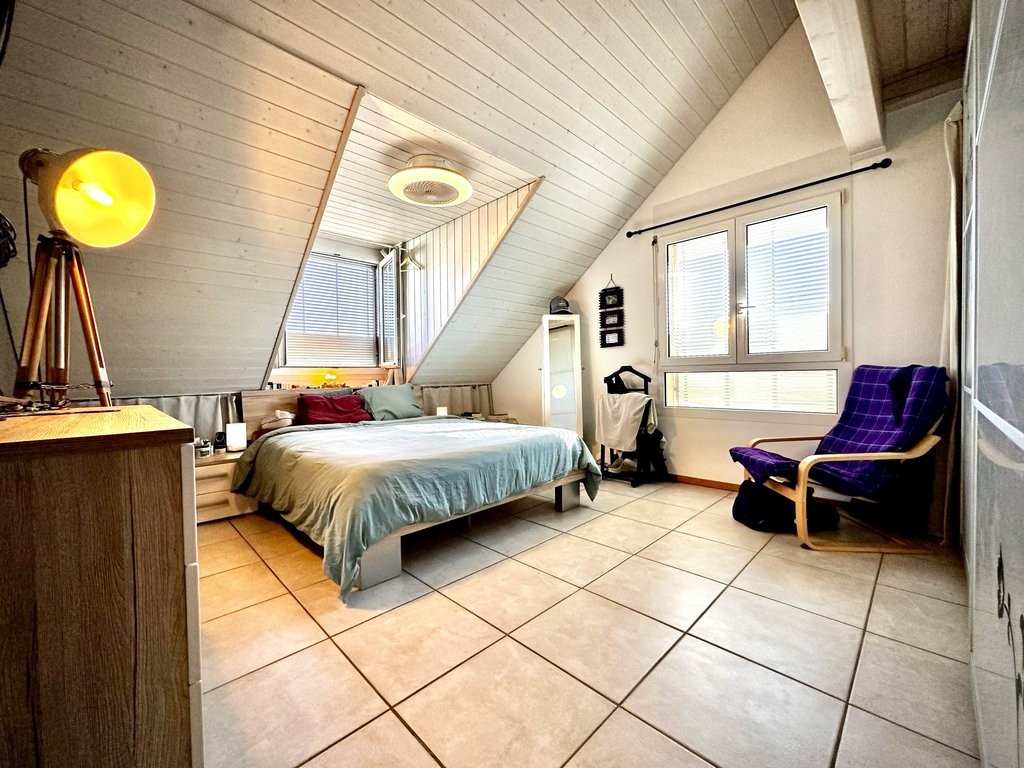 4 ½ rooms duplex, photo 6 of 10