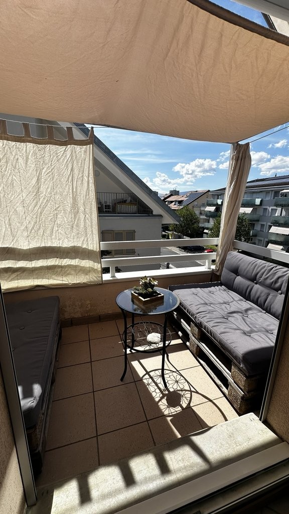 4 ½ rooms duplex, photo 1 of 10