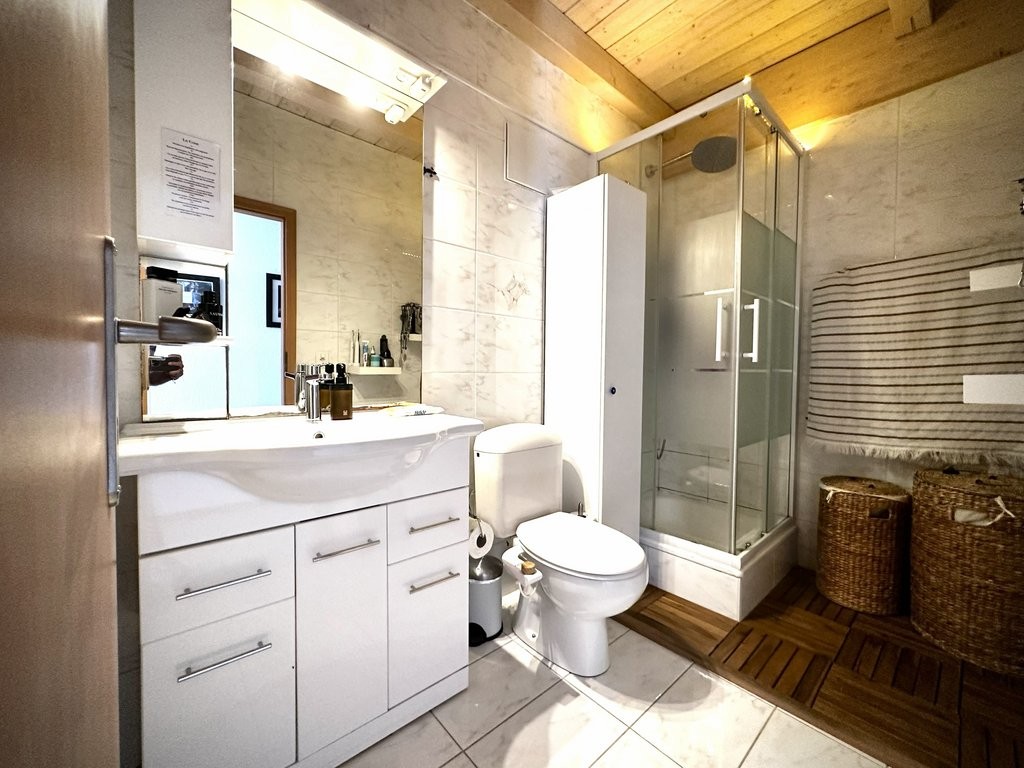 4 ½ rooms duplex, photo 10 of 10