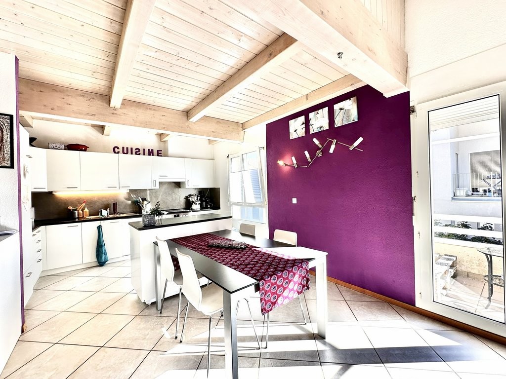 4 ½ rooms duplex, photo 5 of 10