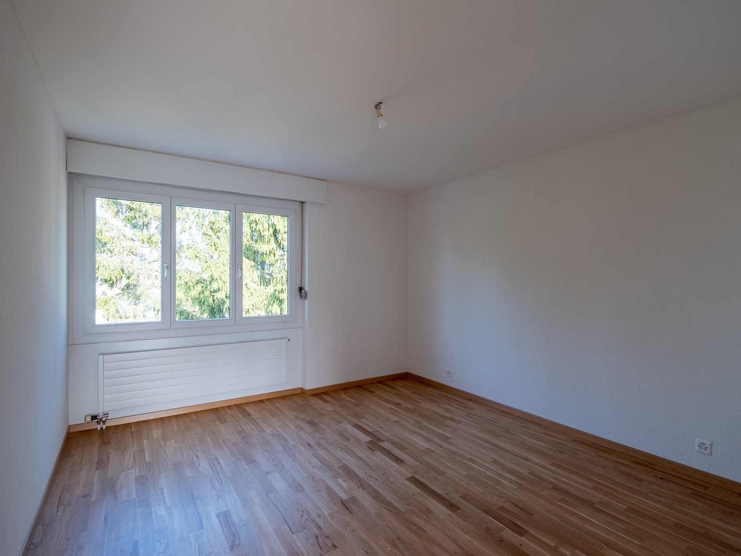 3 ½ rooms apartment, photo 5 of 7