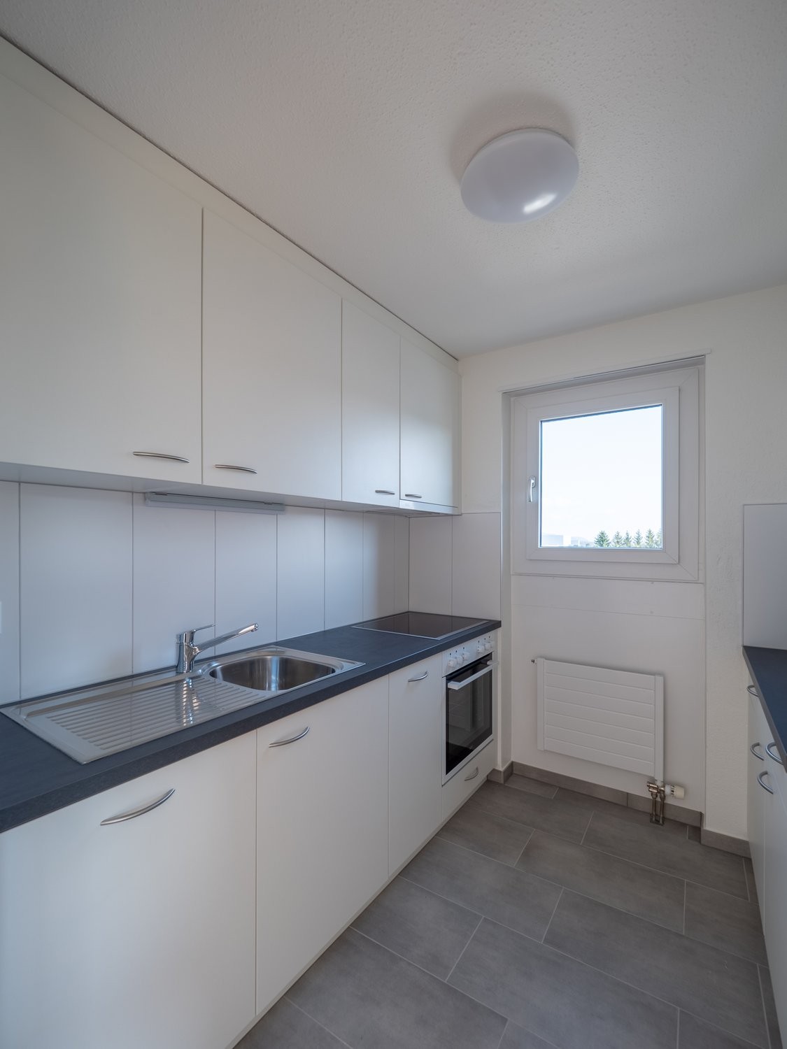 3 ½ rooms apartment, photo 3 of 7
