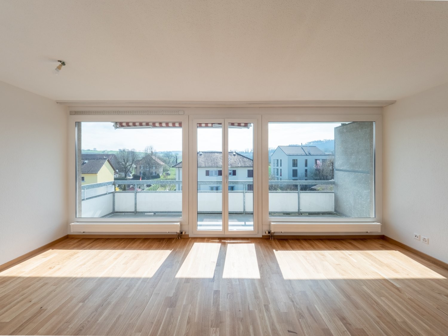 3 ½ rooms apartment, photo 4 of 7