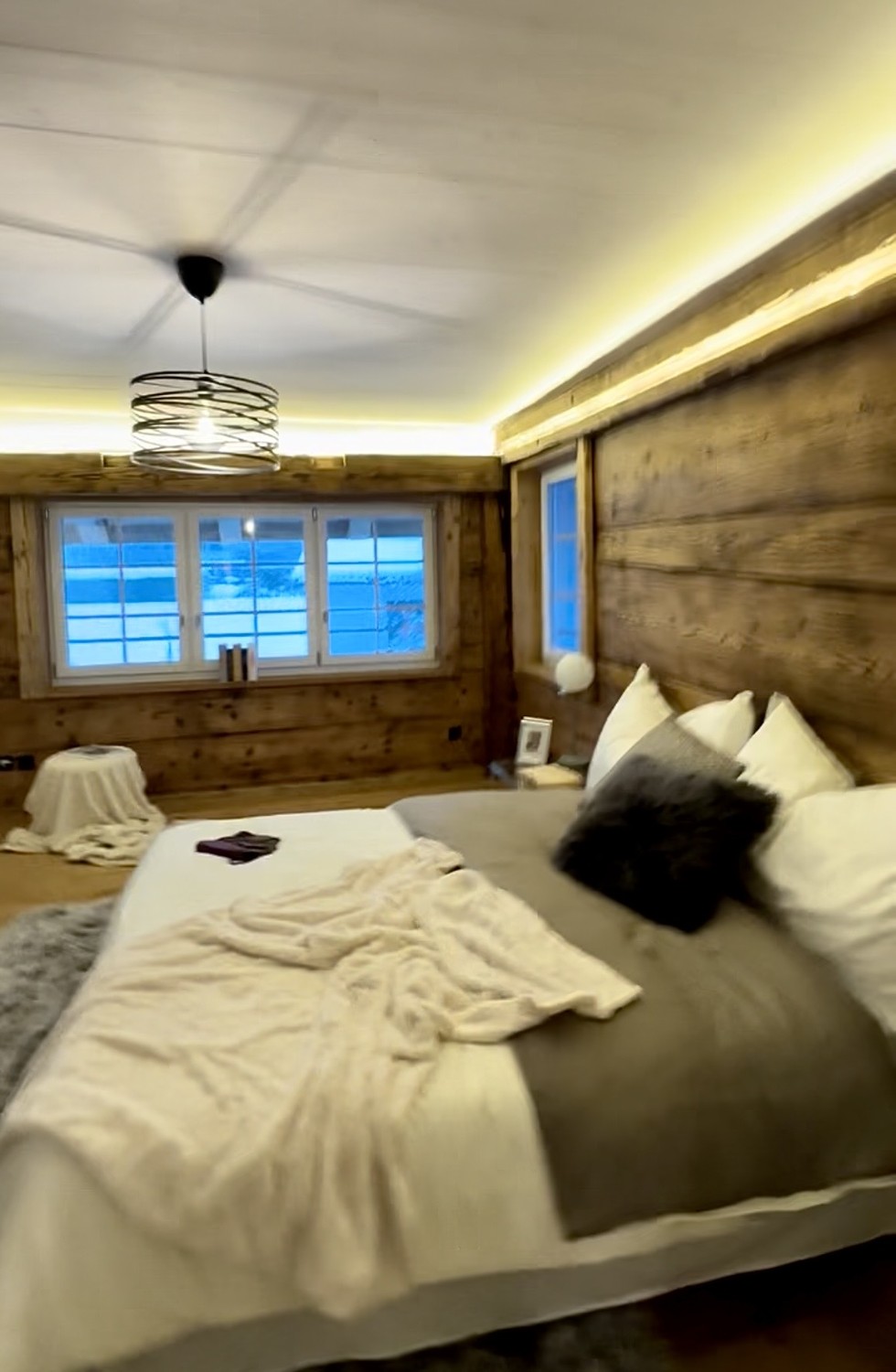 5 ½ rooms single house