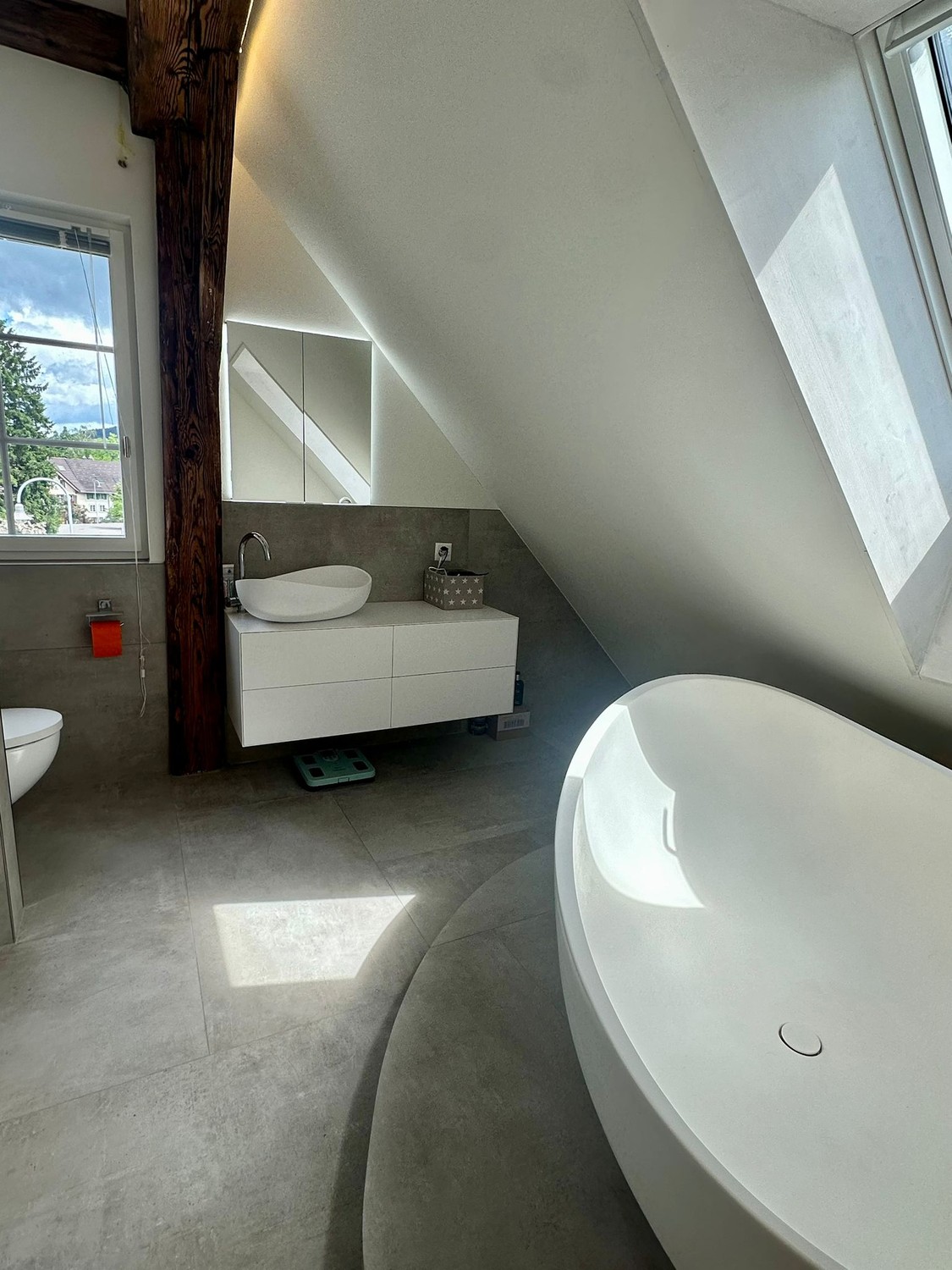 5 ½ rooms single house