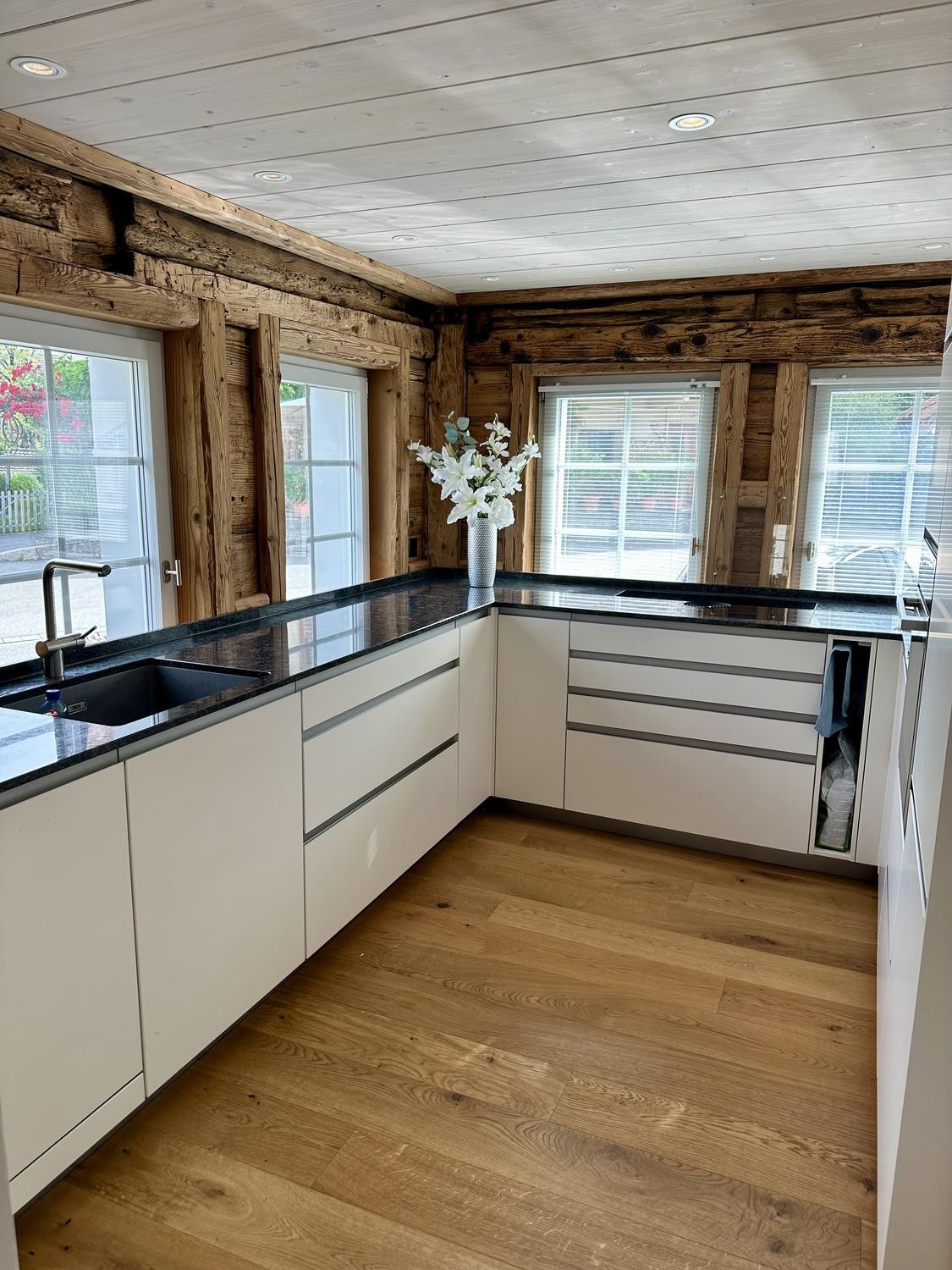 5 ½ rooms single house