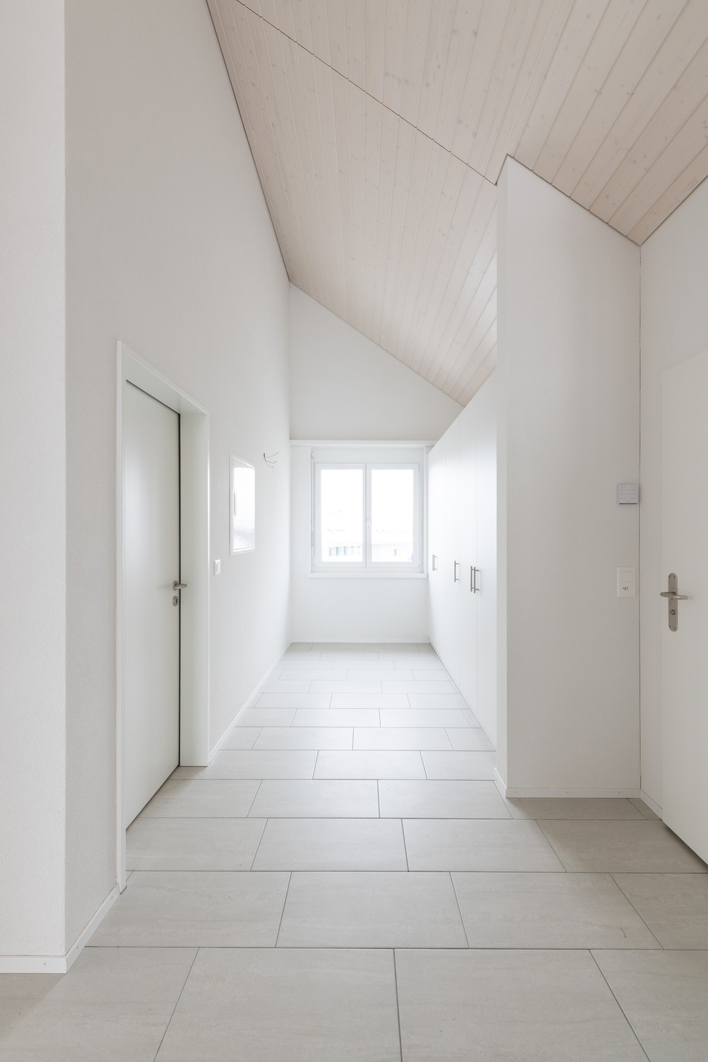 3 ½ pièces appartement
