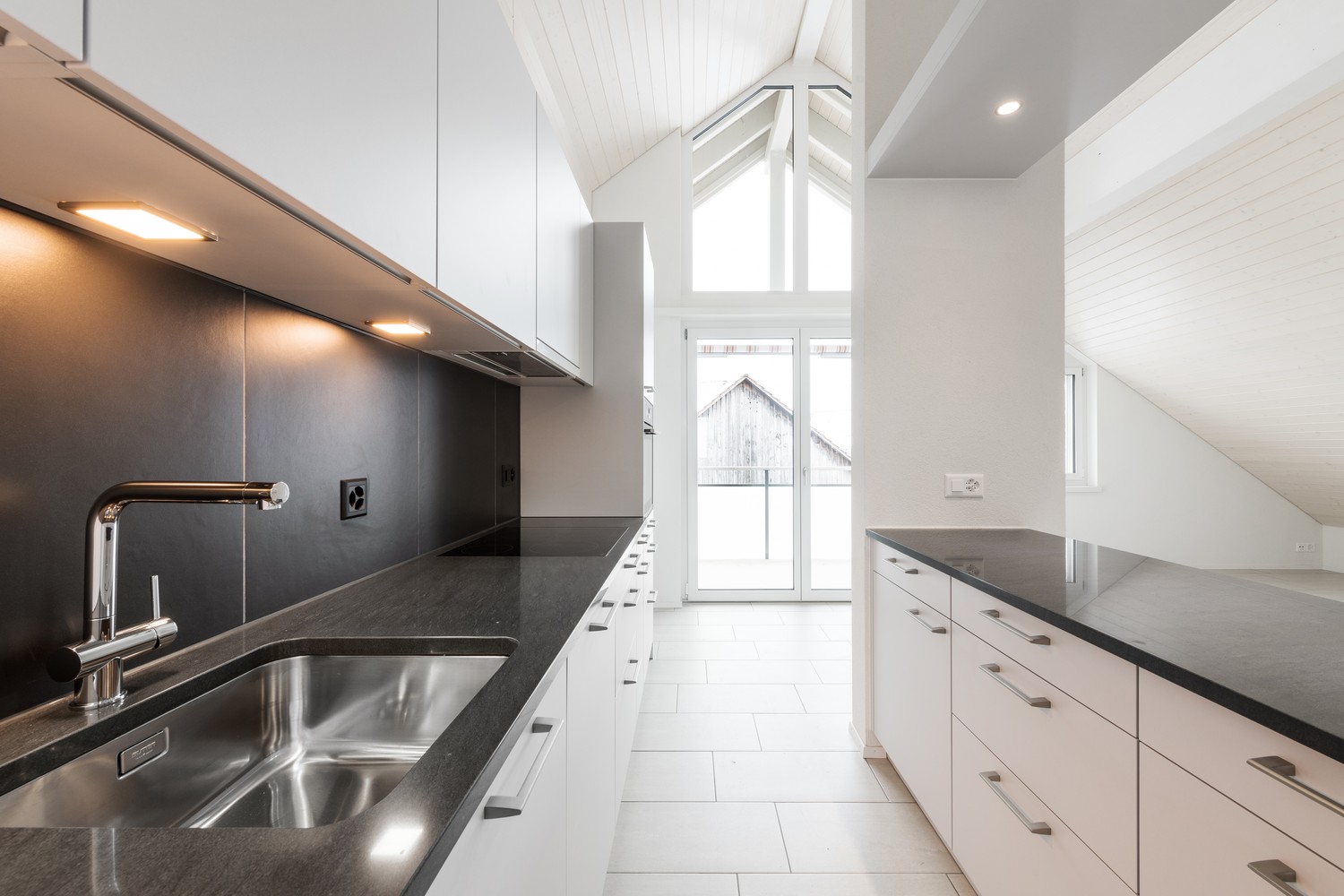 3 ½ pièces appartement