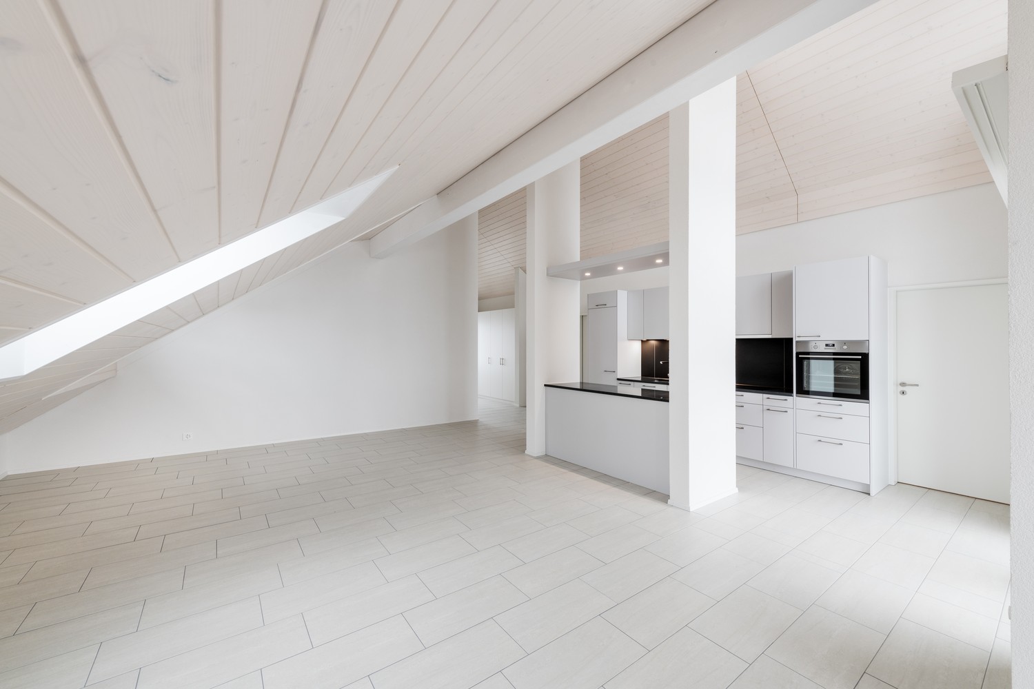 3 ½ pièces appartement
