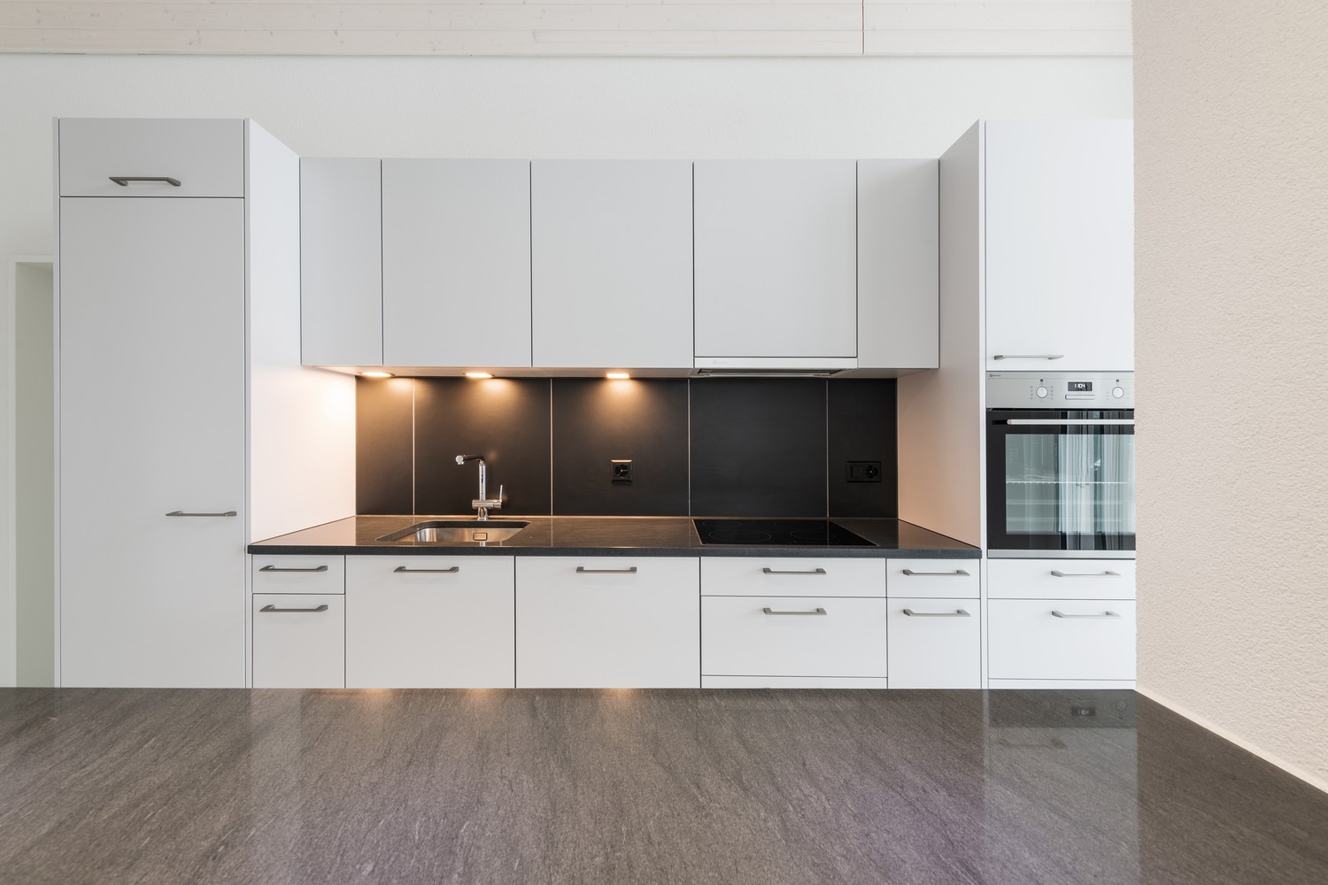 3 ½ pièces appartement