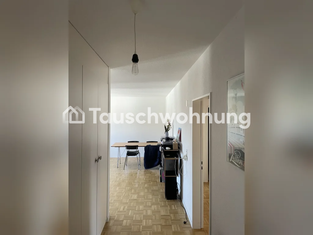 3 ½ rooms apartment, photo 1 of 10