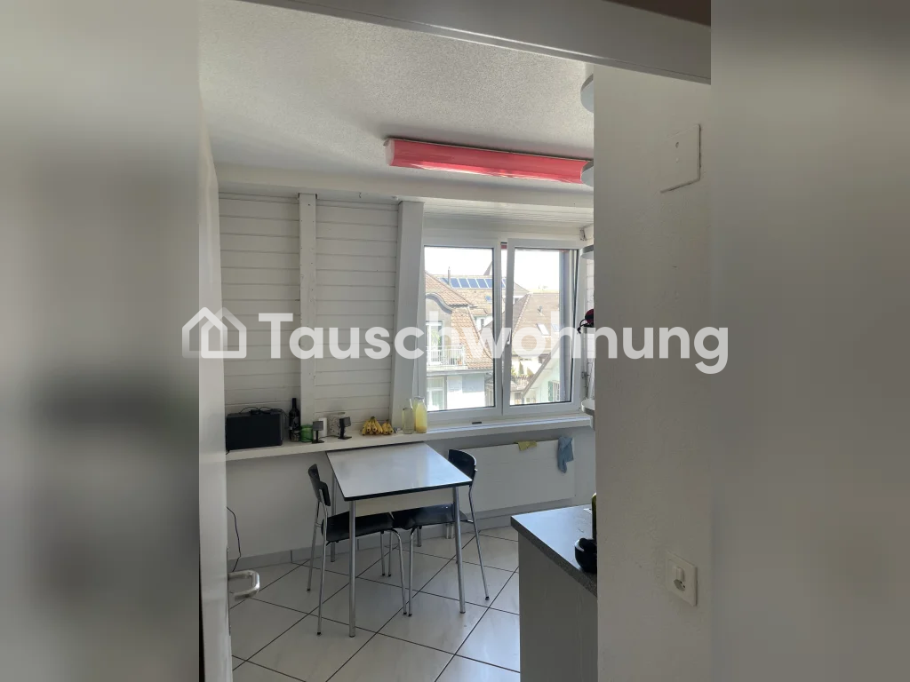 3 ½ rooms apartment, photo 2 of 10