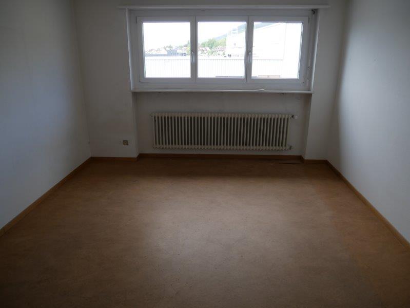 1 ½ pièces appartement