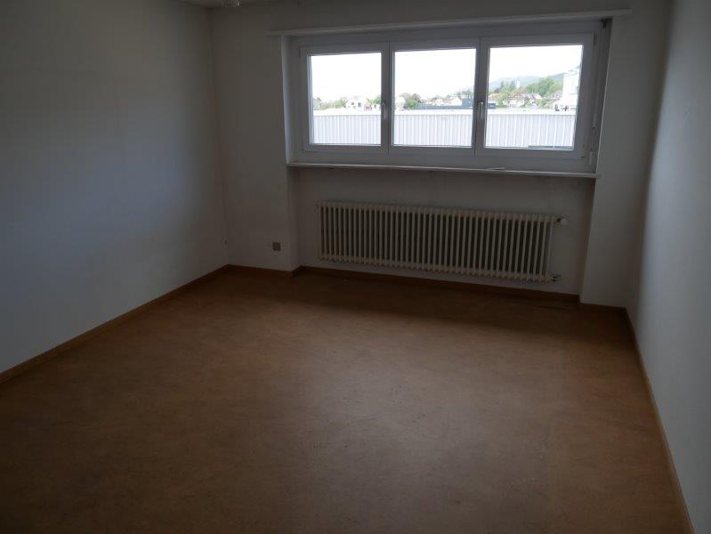 1 ½ pièces appartement