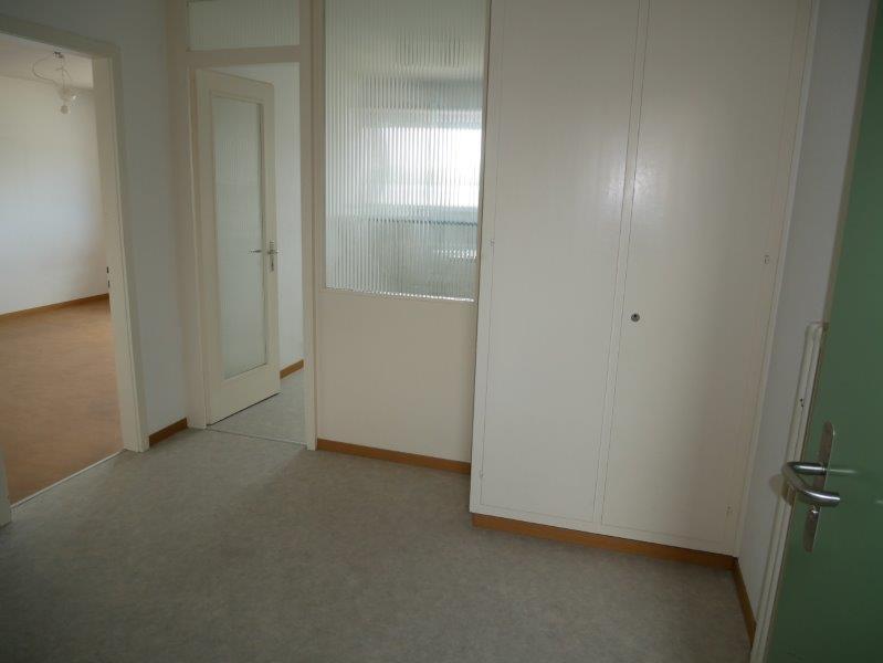 1 ½ pièces appartement