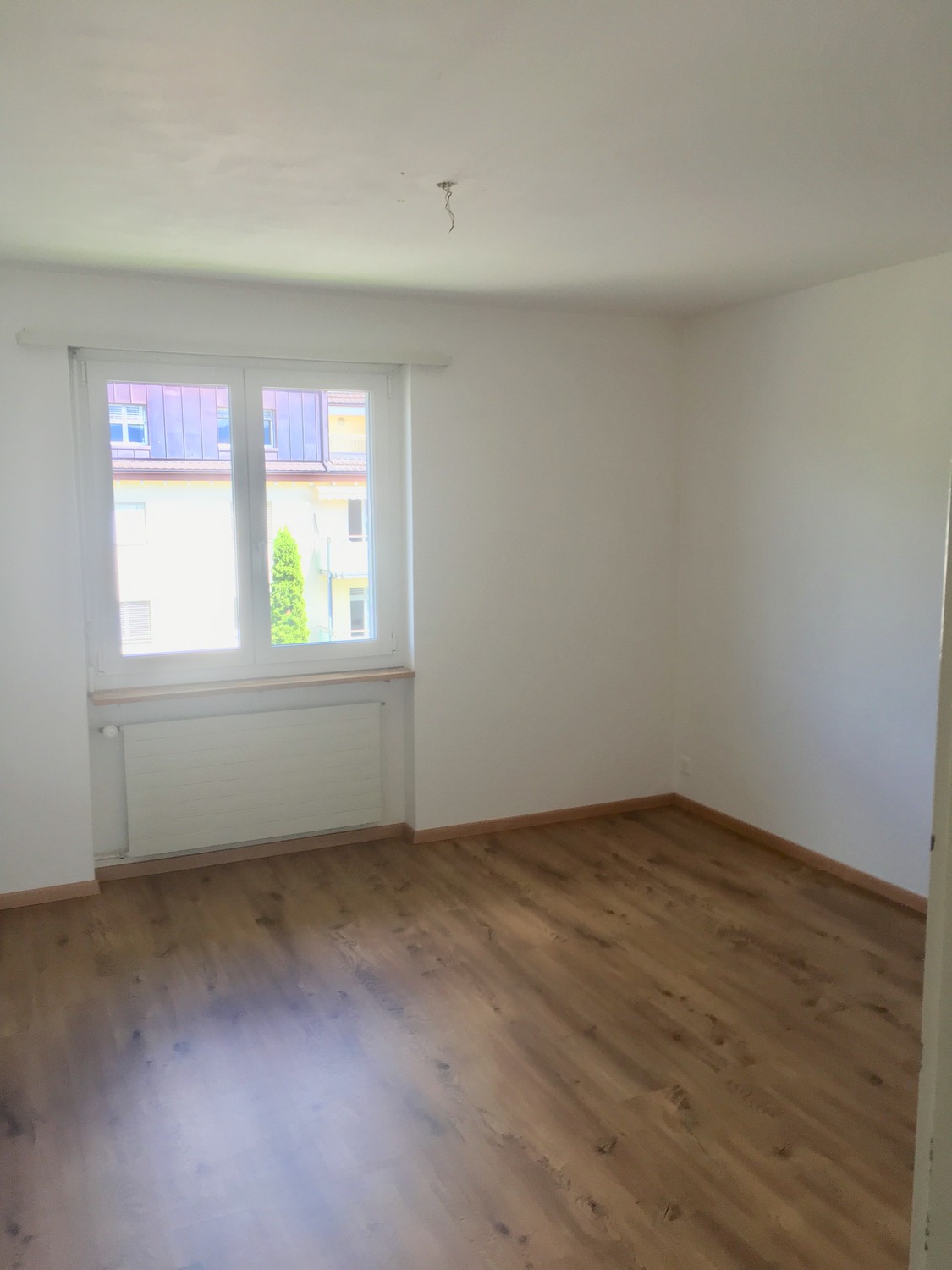 4 ½ rooms apartment, photo 4 of 5