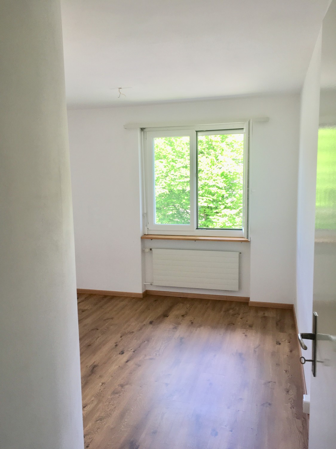 4 ½ rooms apartment, photo 5 of 5