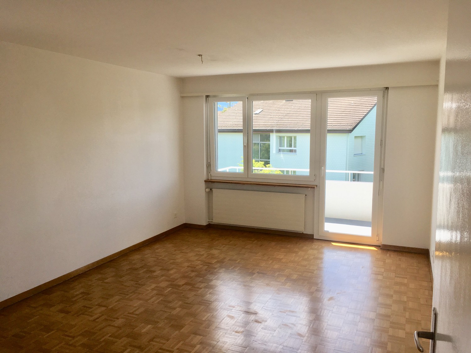4 ½ rooms apartment, photo 1 of 5