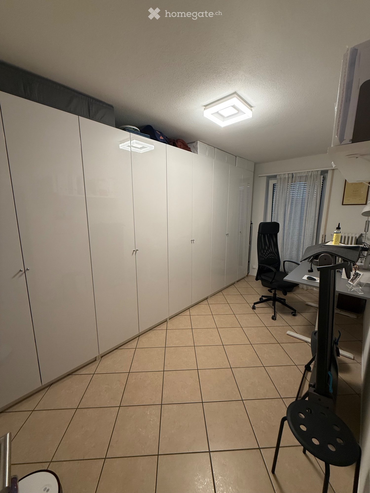 3 ½ Zimmer Wohnung