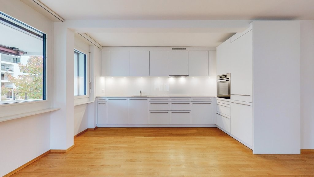 3 ½ rooms apartment, photo 1 of 10