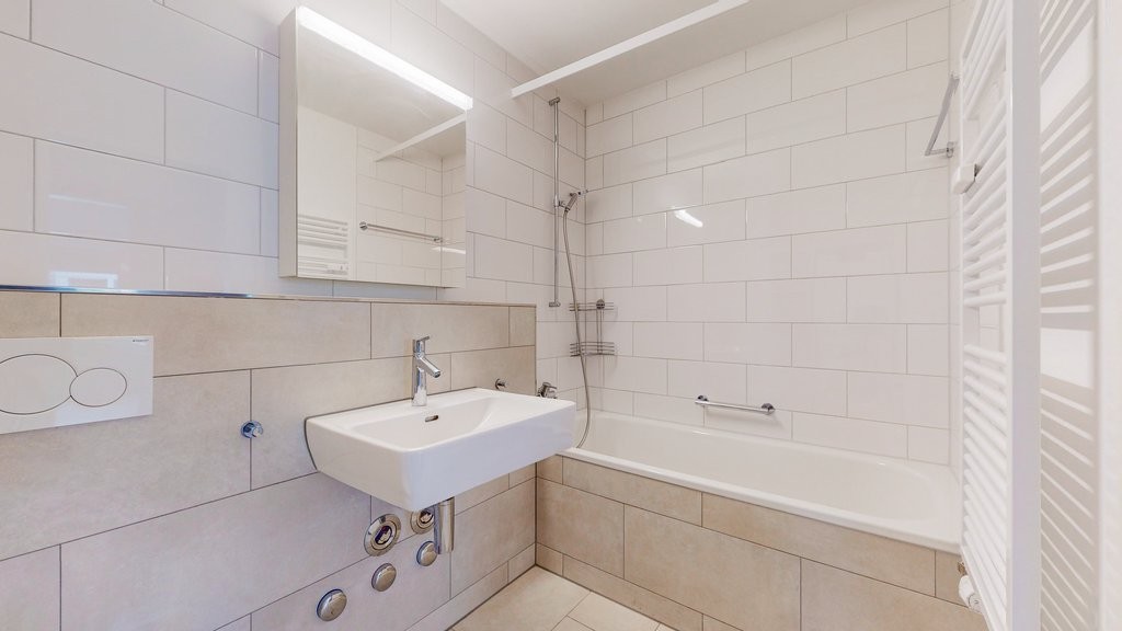 3 ½ rooms apartment, photo 7 of 10