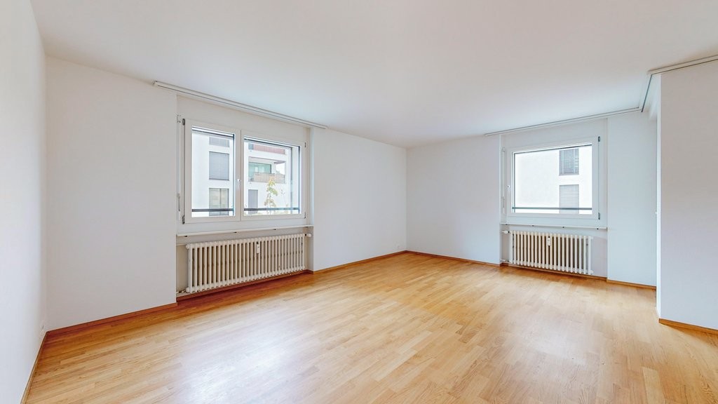 3 ½ rooms apartment, photo 4 of 10