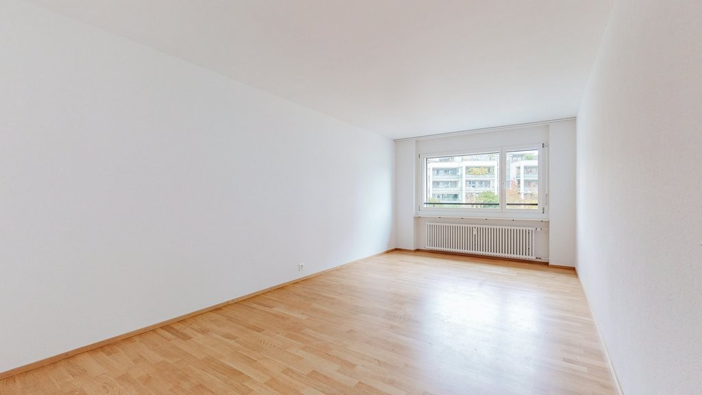 3 ½ rooms apartment, photo 9 of 10