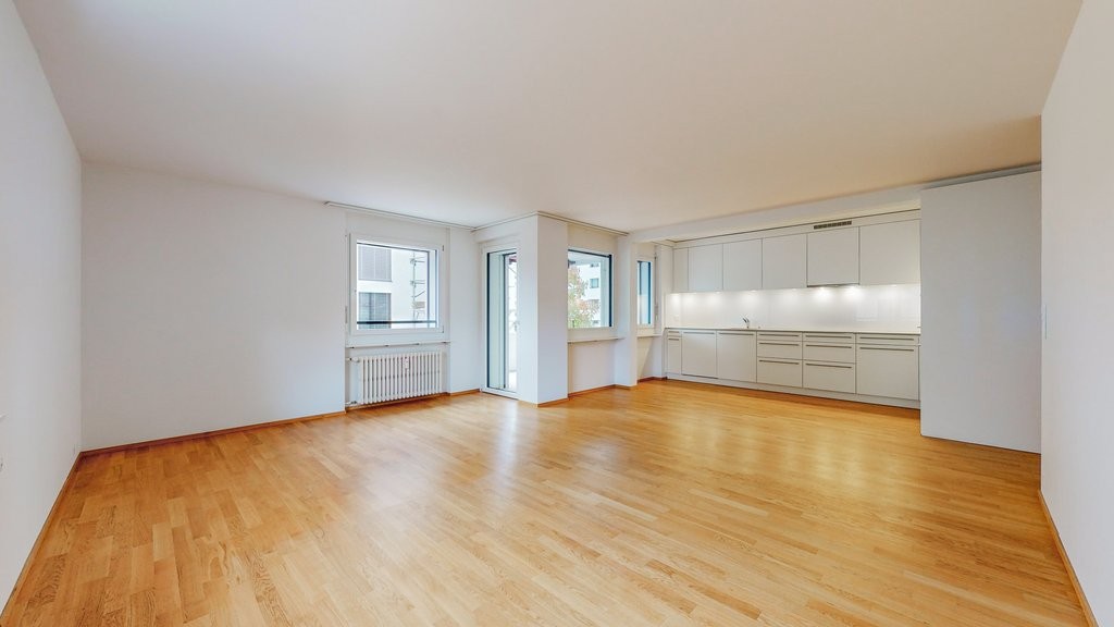 3 ½ rooms apartment, photo 3 of 10