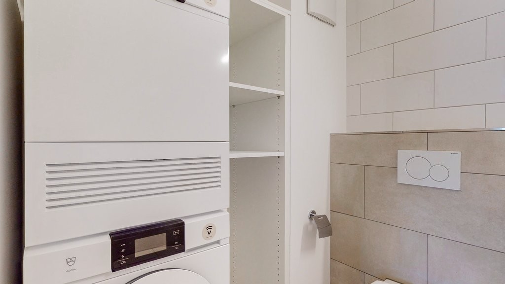 3 ½ rooms apartment, photo 6 of 10