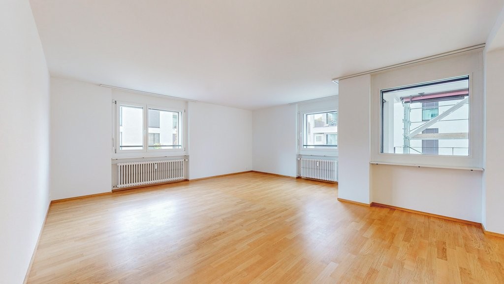3 ½ rooms apartment, photo 5 of 10