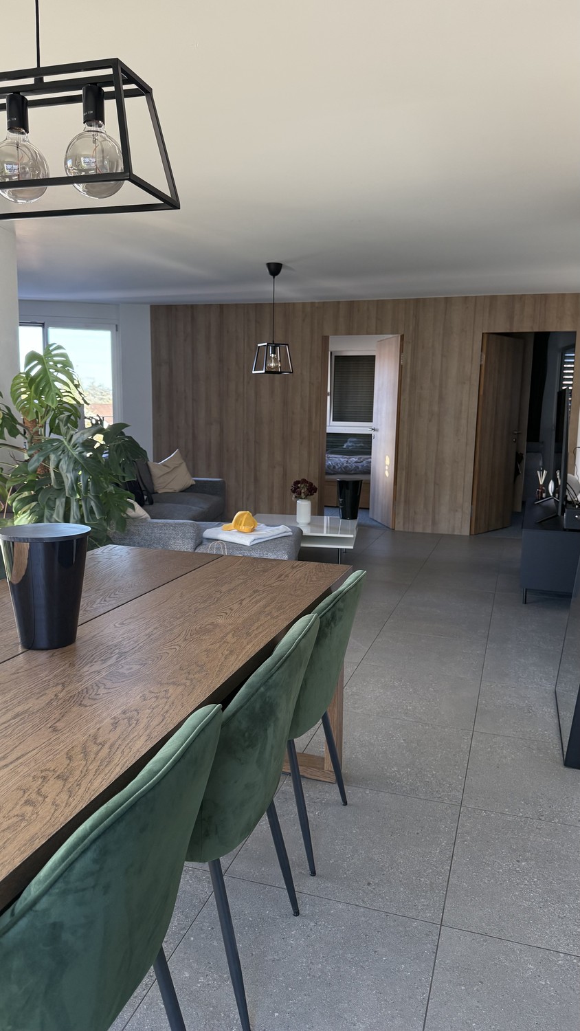Room in a shared flat, photo 3 of 8