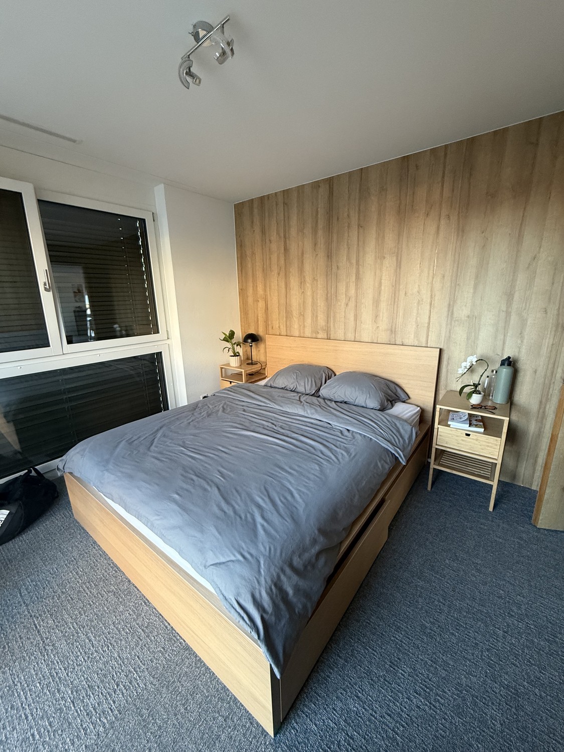 Room in a shared flat, photo 8 of 8