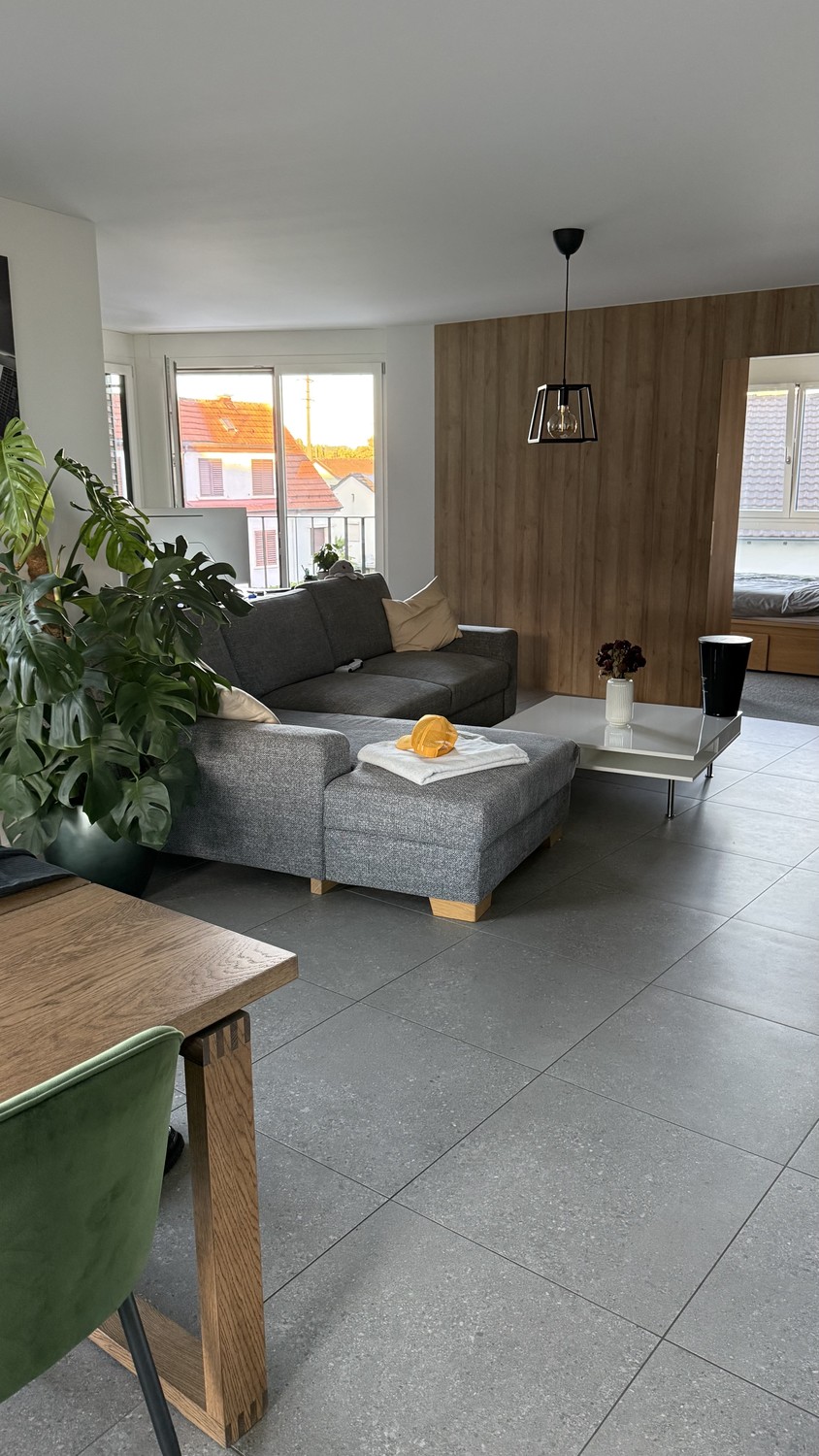 Room in a shared flat, photo 5 of 8