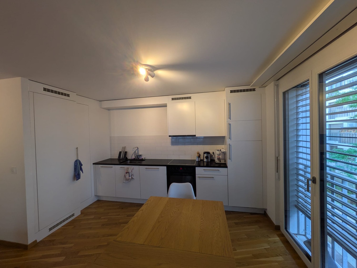 Appartamento di 2 ½ locali