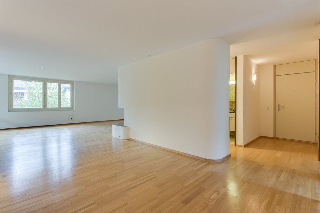 4 ½ rooms apartment, photo 3 of 7