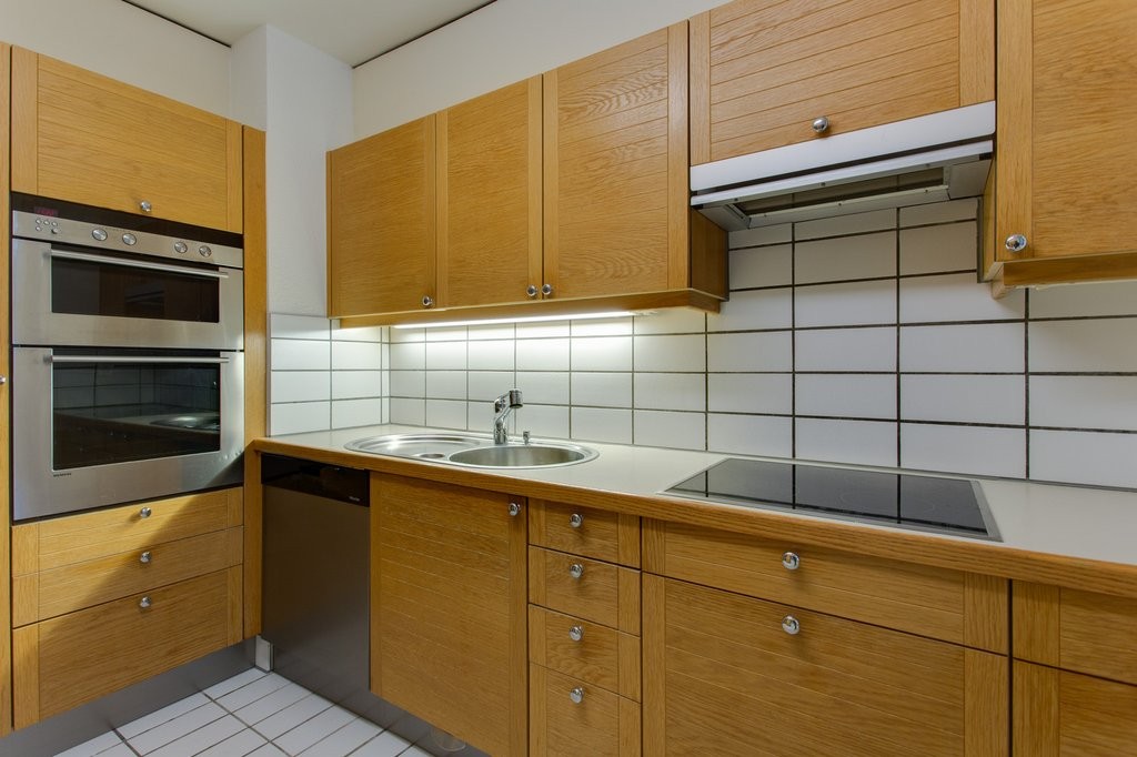 4 ½ rooms apartment, photo 2 of 7