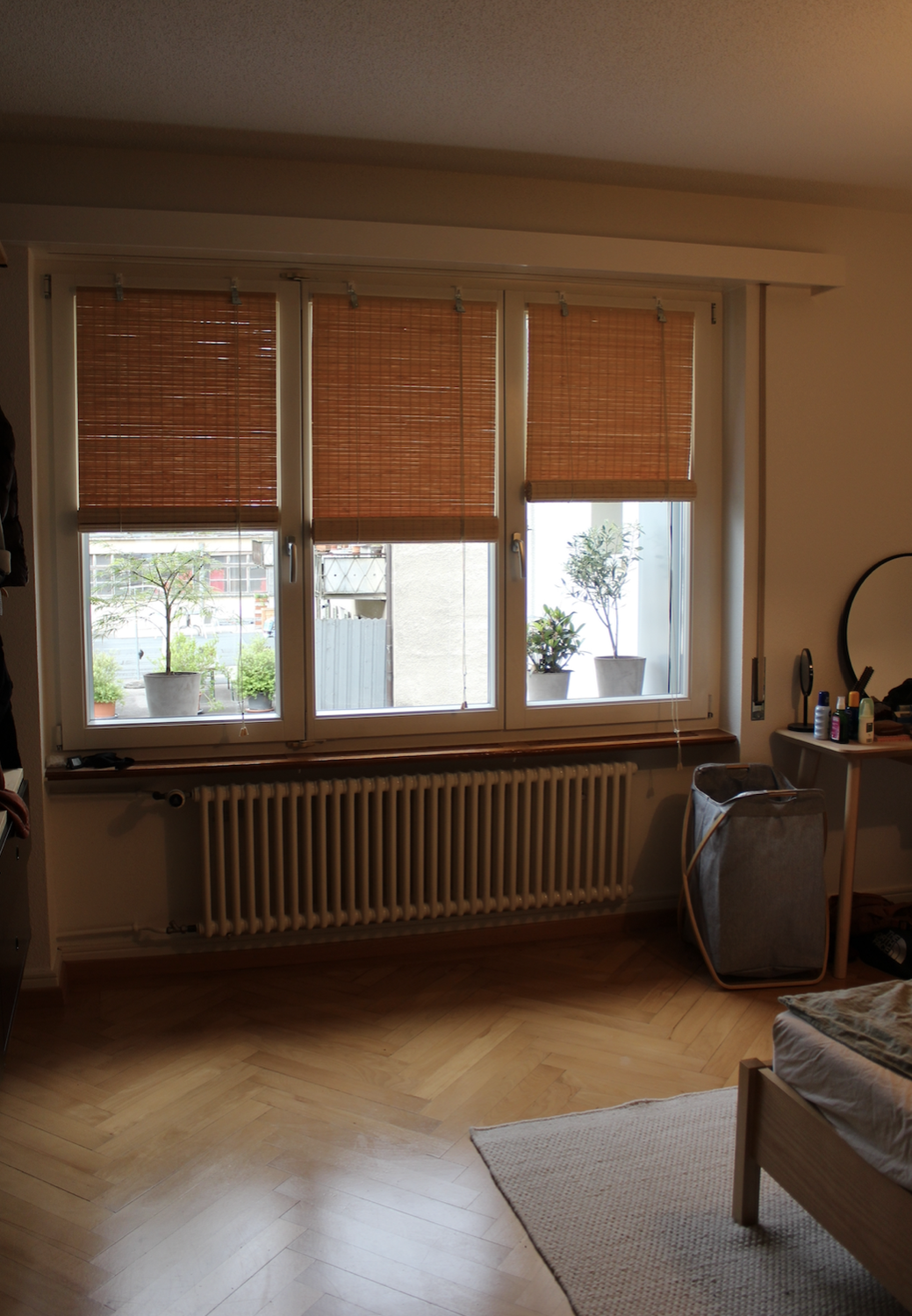 Chambre en colocation