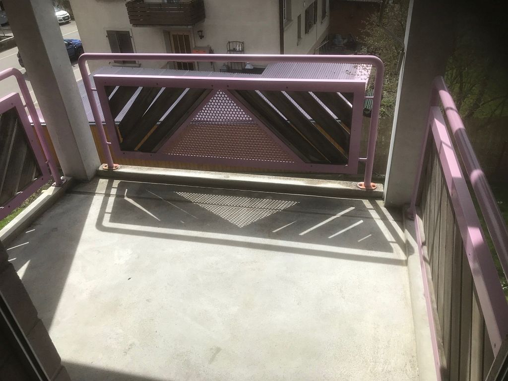 Appartement de 2 pièces, photo 7 sur 7