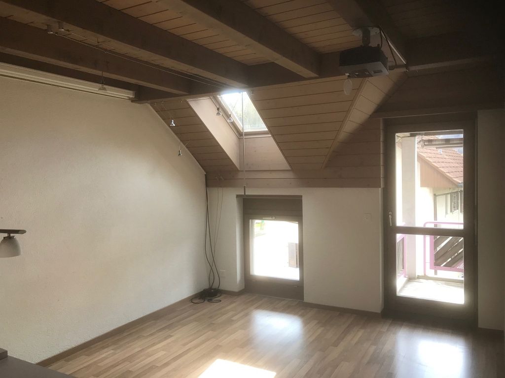 Appartement de 2 pièces, photo 3 sur 7